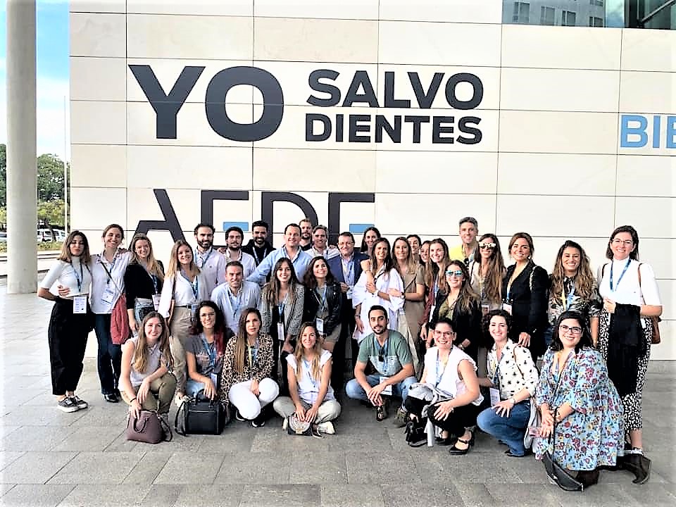 Congreso Nacional de la Asociación Española de Endodoncia